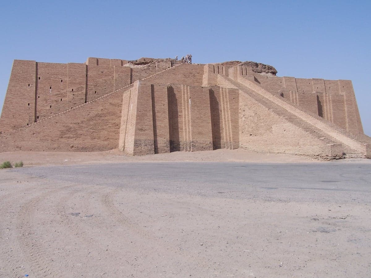 Mesopotamia
