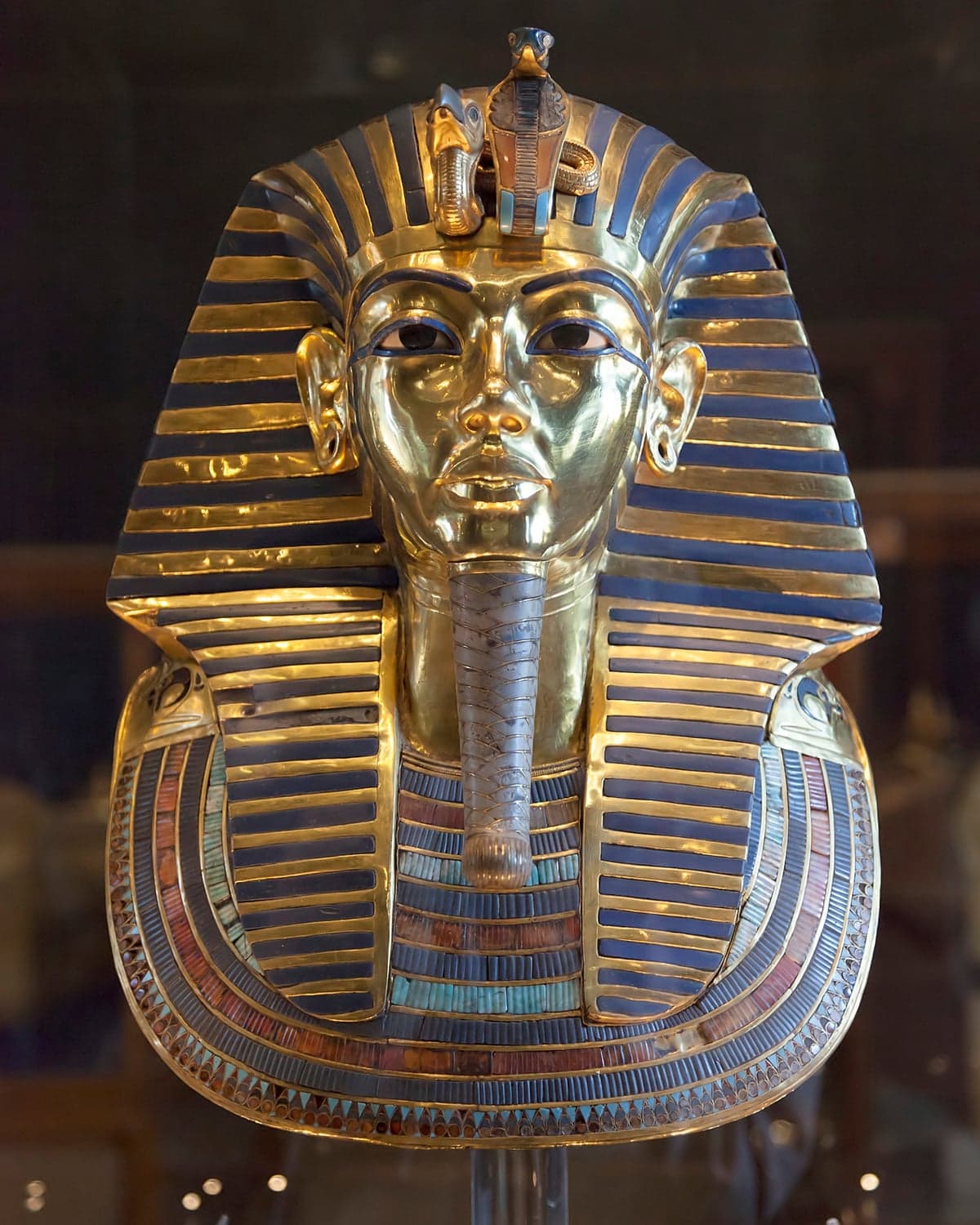 The Gods of Egypt