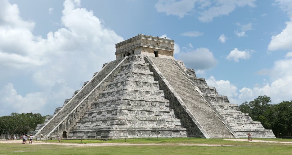Maya Astronomy and the Calendar