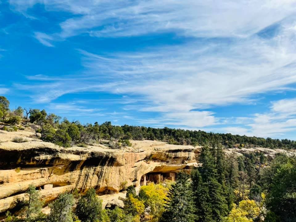 Cliff Cities of the Southwest