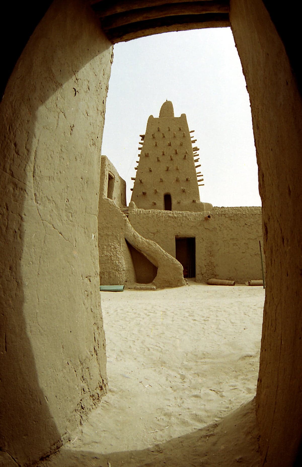 Mansa Musa and Timbuktu