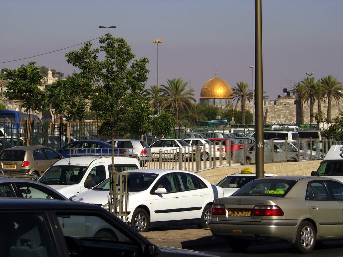 The Kingdoms of Israel and Judah