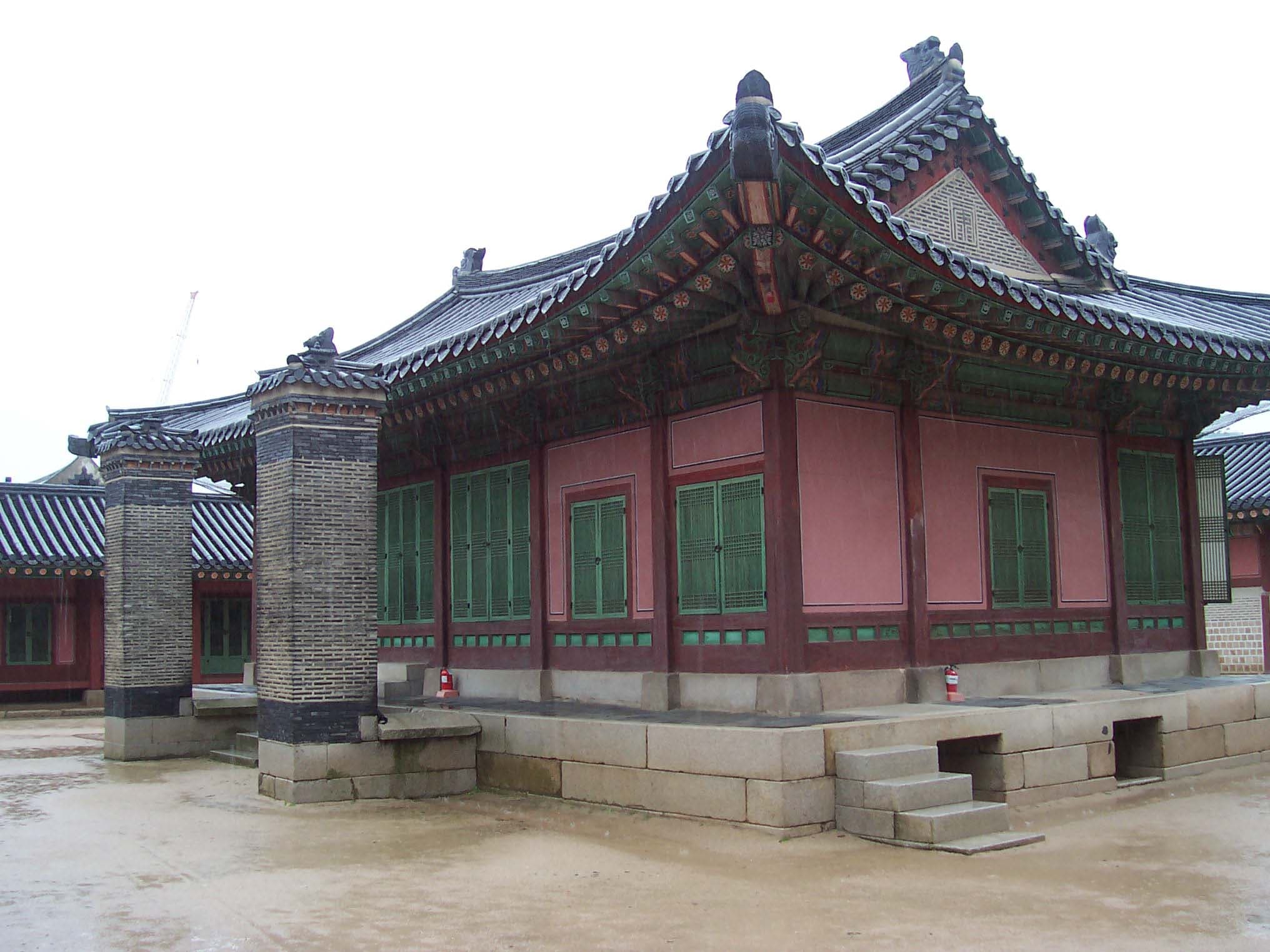 King Sejong and the Birth of Hangul
