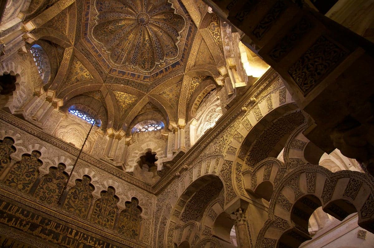 The Golden Age of Córdoba