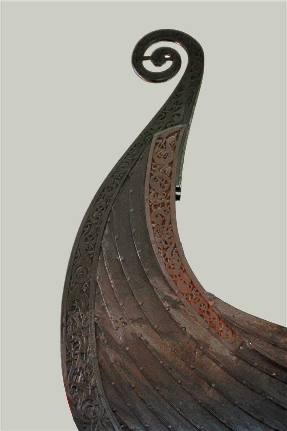 The Voyages of the Vikings