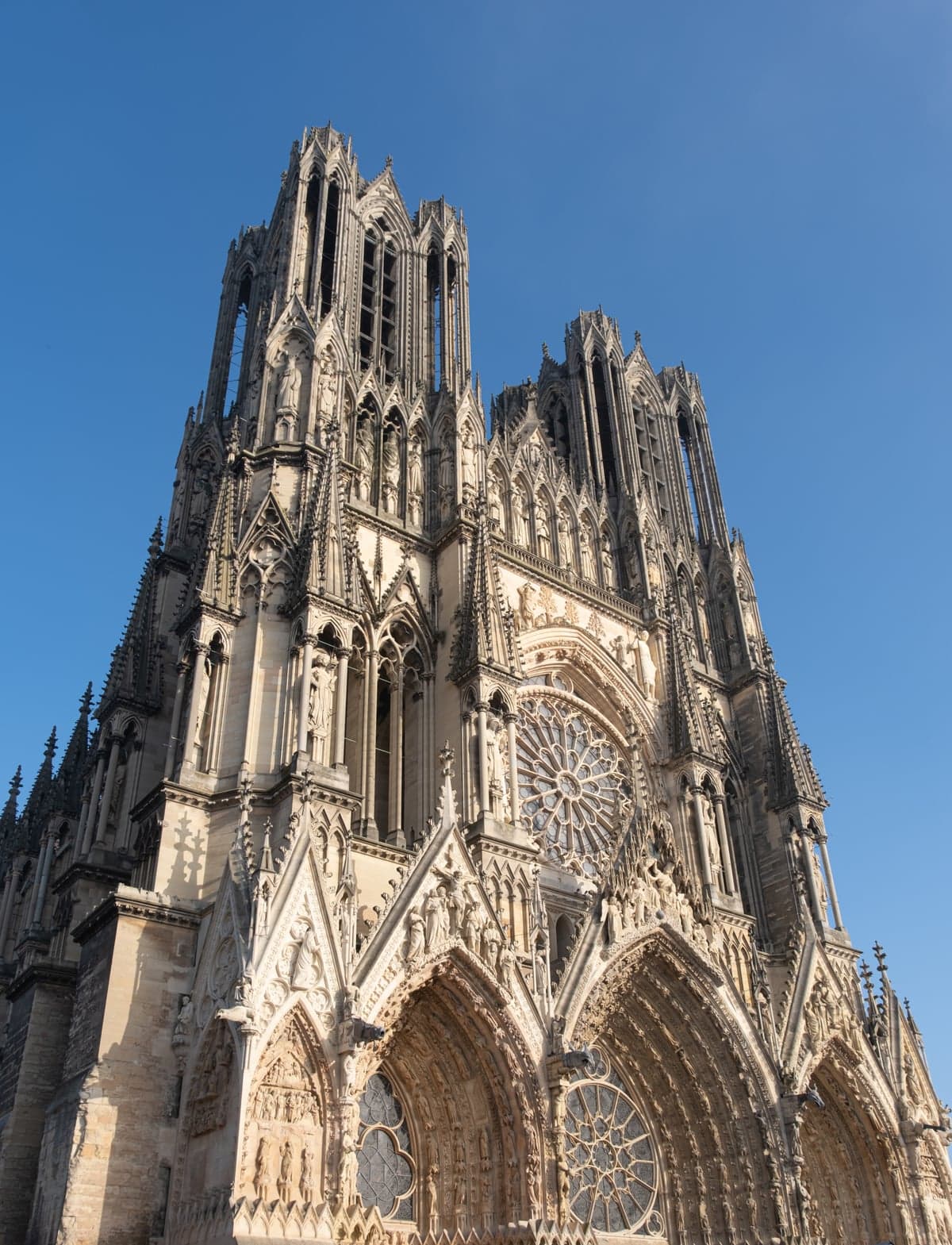 France