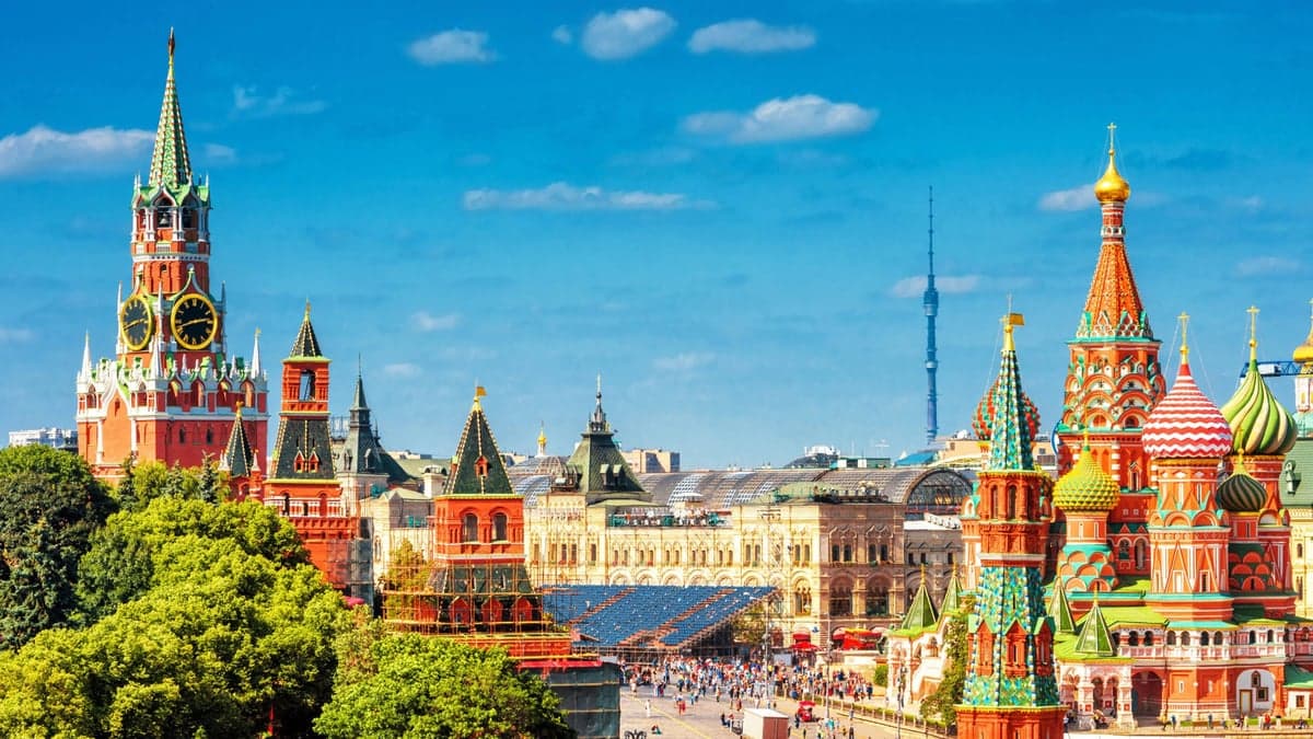 Russia