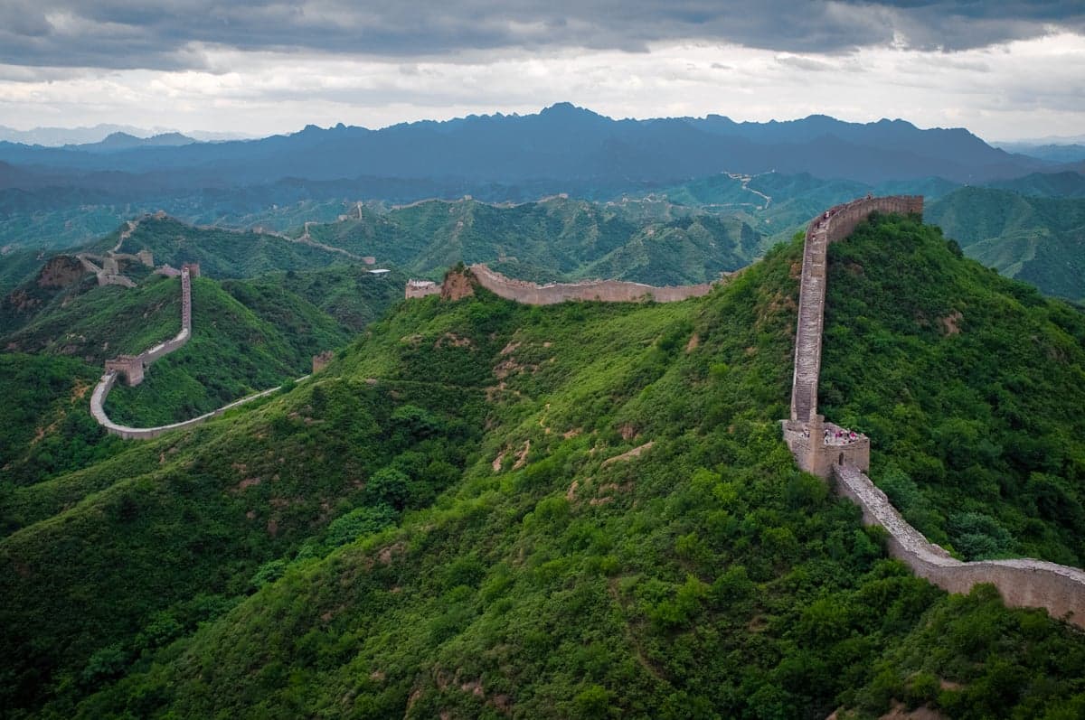 Ancient China