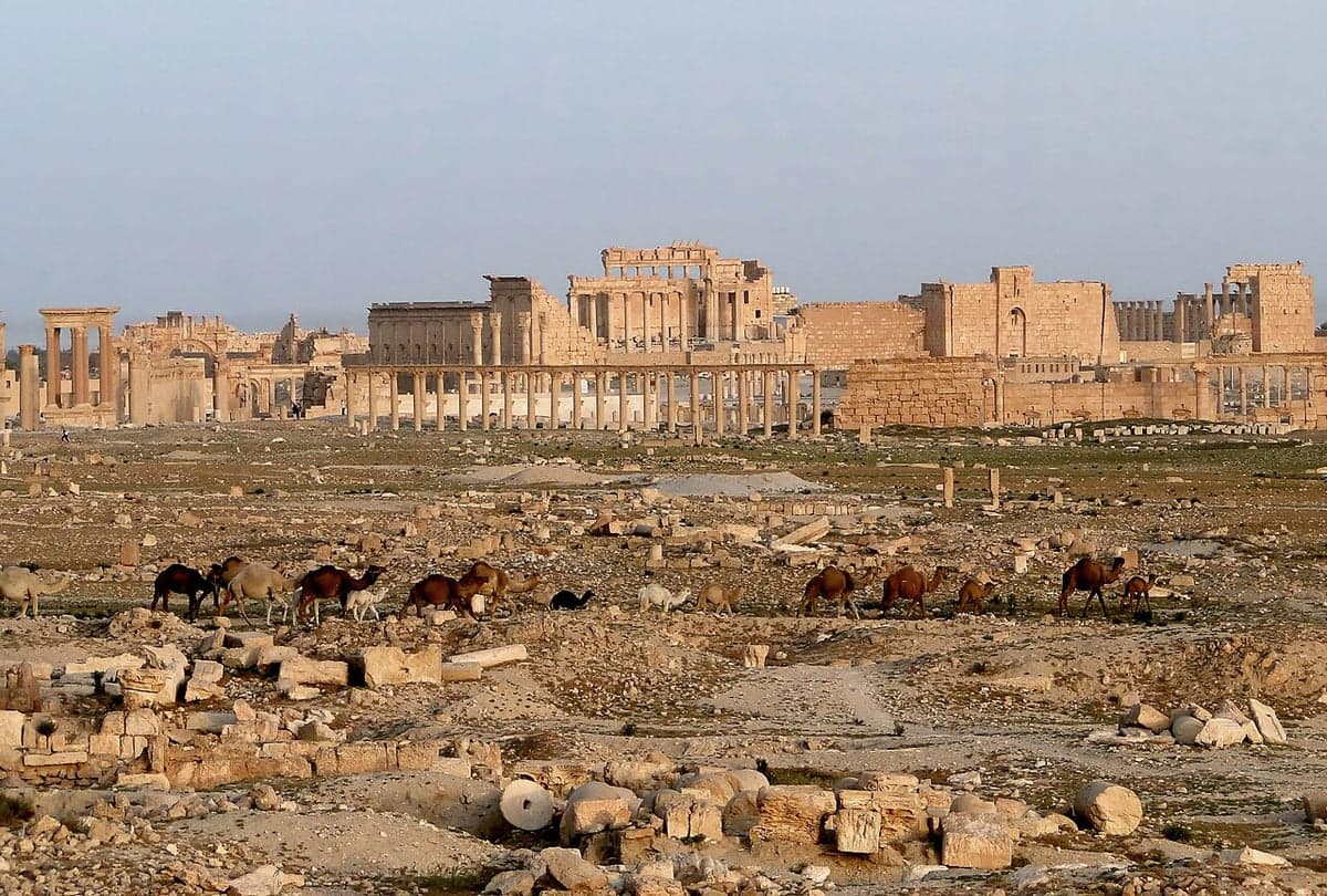 Syria